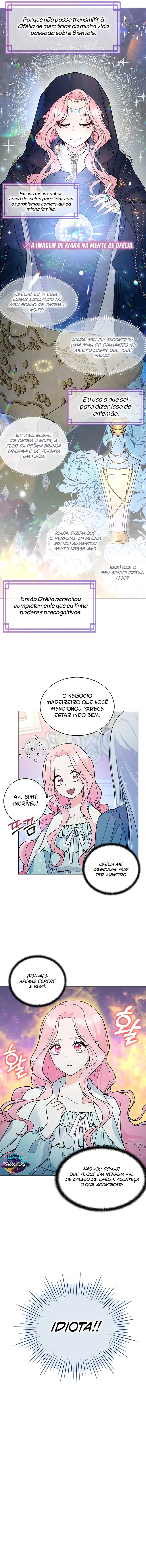 Não me persiga Namjoon Capítulo 5 Página 14