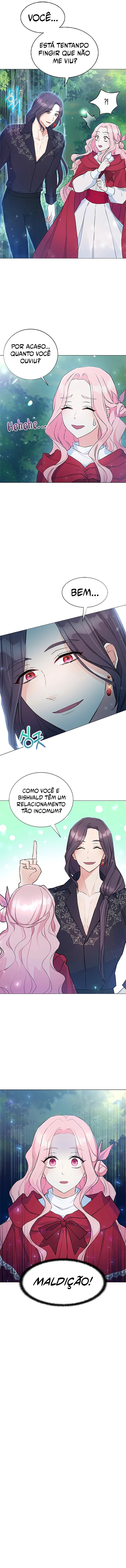 Não me persiga Namjoon Capítulo 7 Página 13