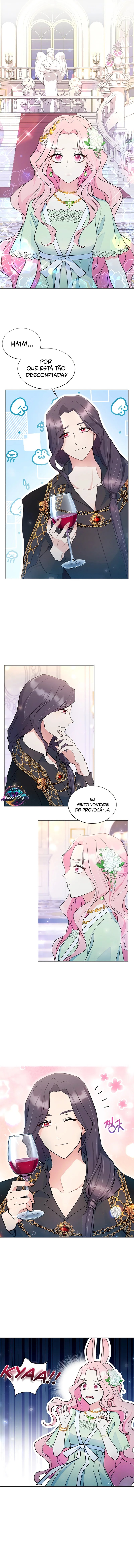 Não me persiga Namjoon Capítulo 7 Página 2