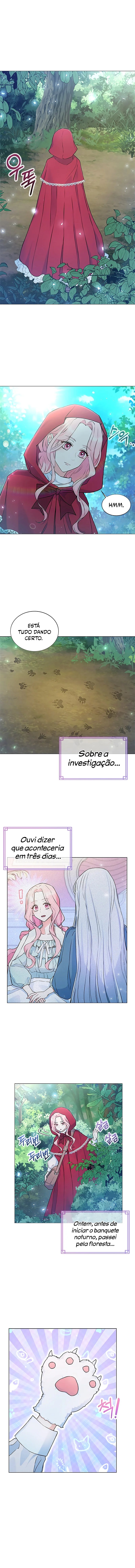 Não me persiga Namjoon Capítulo 7 Página 9