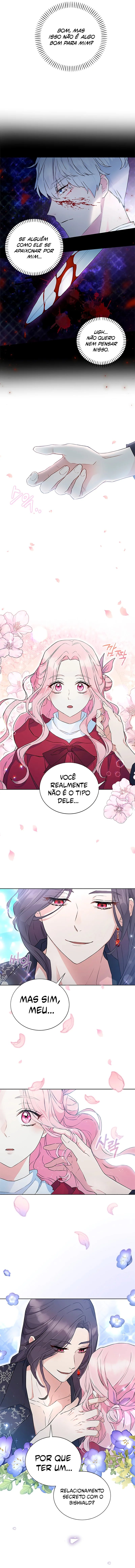 Não me persiga Namjoon Capítulo 8 Página 9