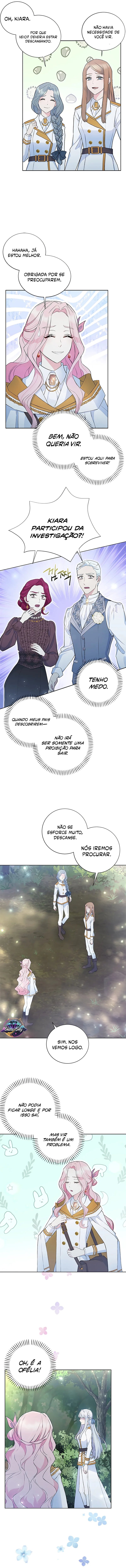 Não me persiga Namjoon Capítulo 9 Página 12