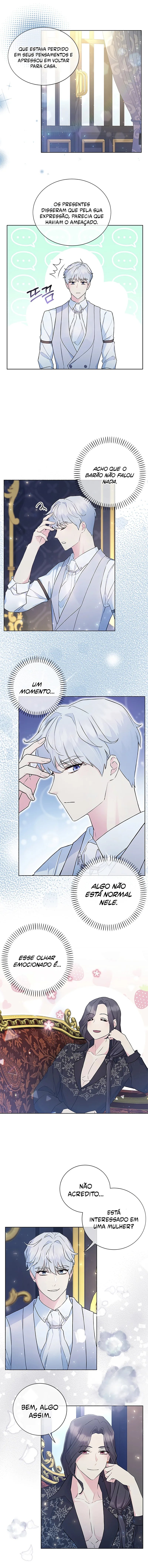 Não me persiga Namjoon Capítulo 9 Página 7