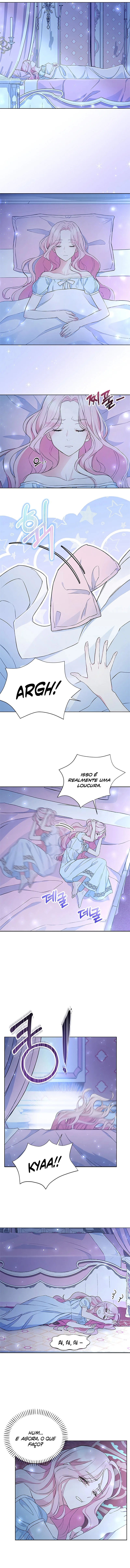 Não me persiga Namjoon Capítulo 9 Página 9