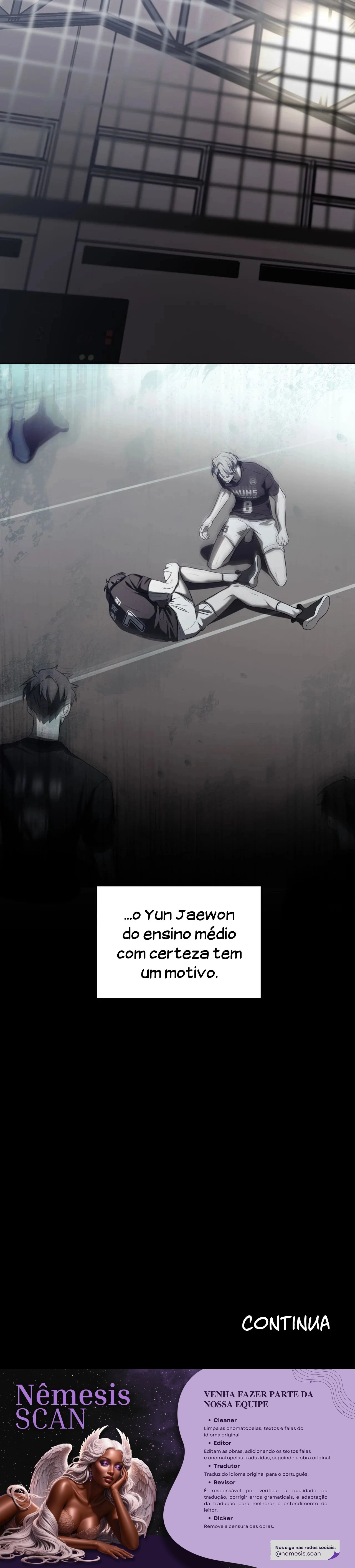  Não Minta para Mim Capítulo 18 Página 10