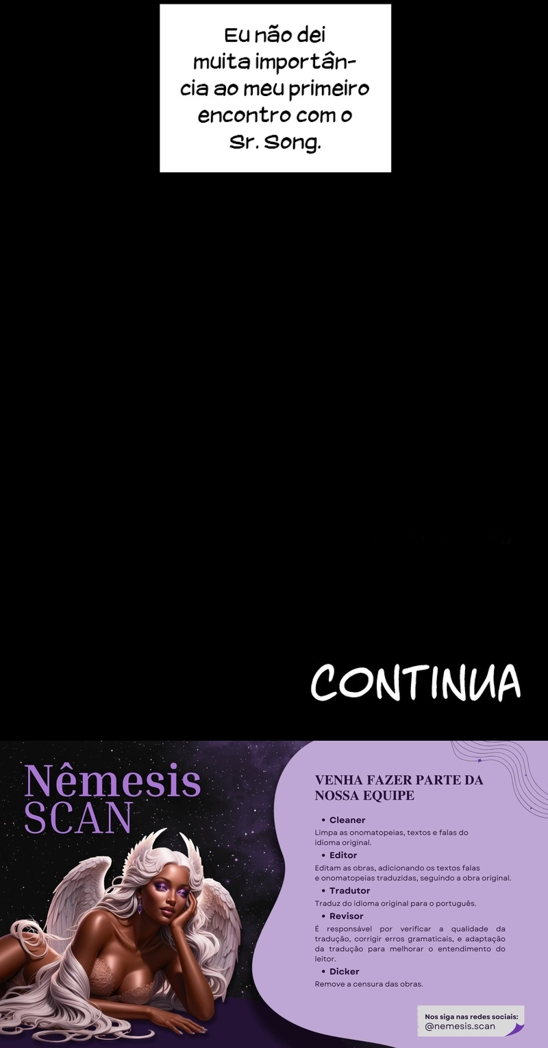  Não Minta para Mim Capítulo 19 Página 9