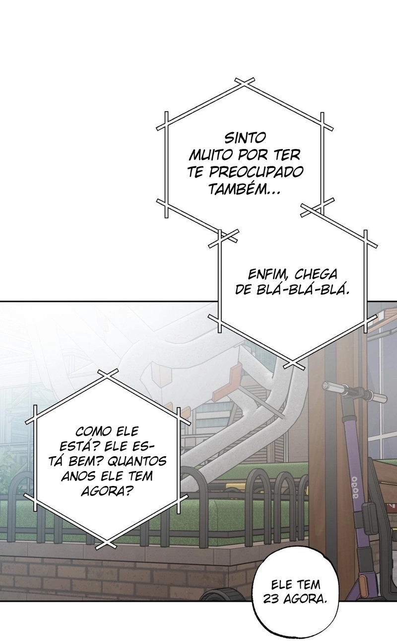  Não Minta para Mim Capítulo 21 Página 12