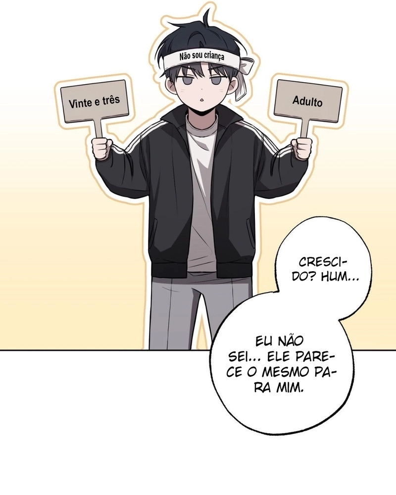  Não Minta para Mim Capítulo 21 Página 14