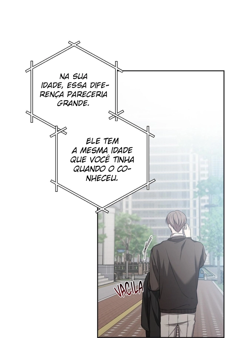  Não Minta para Mim Capítulo 21 Página 15