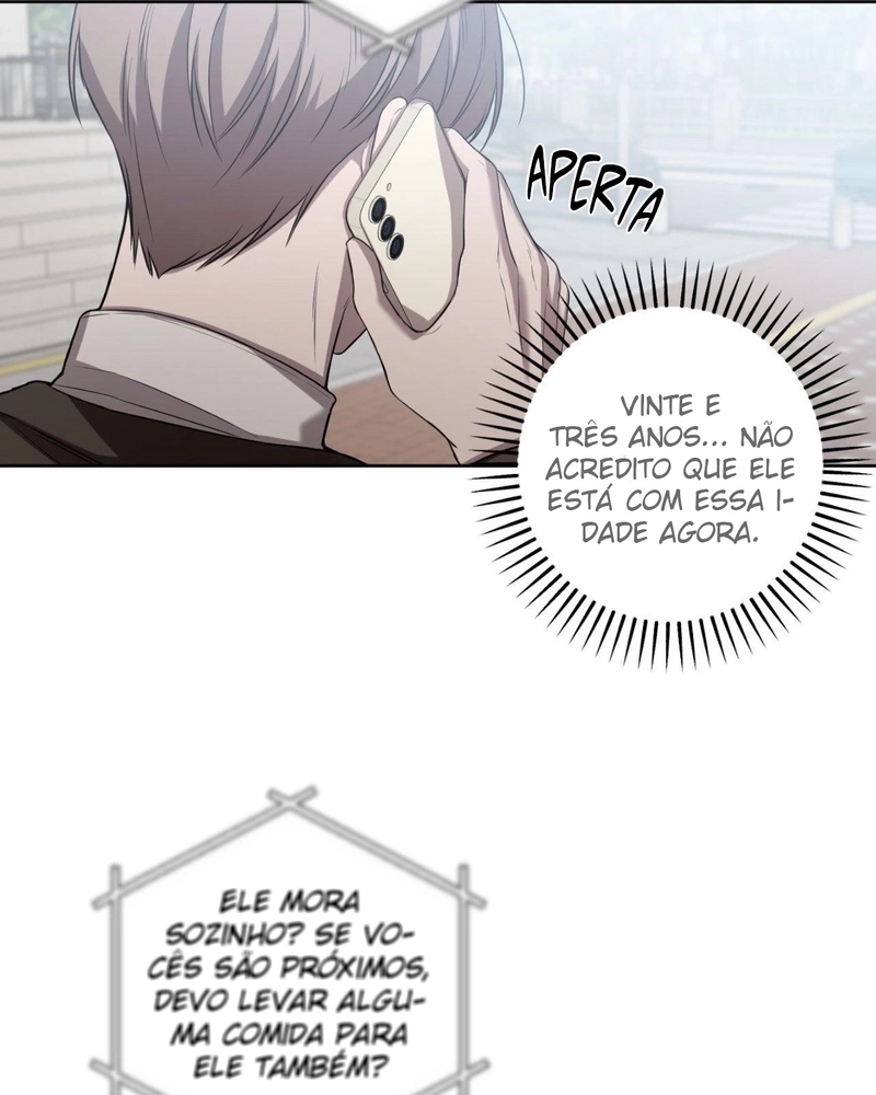  Não Minta para Mim Capítulo 21 Página 17