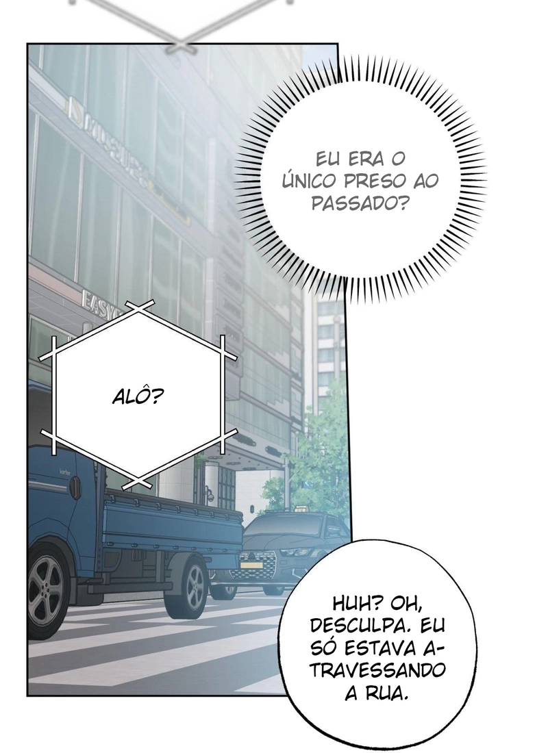  Não Minta para Mim Capítulo 21 Página 18