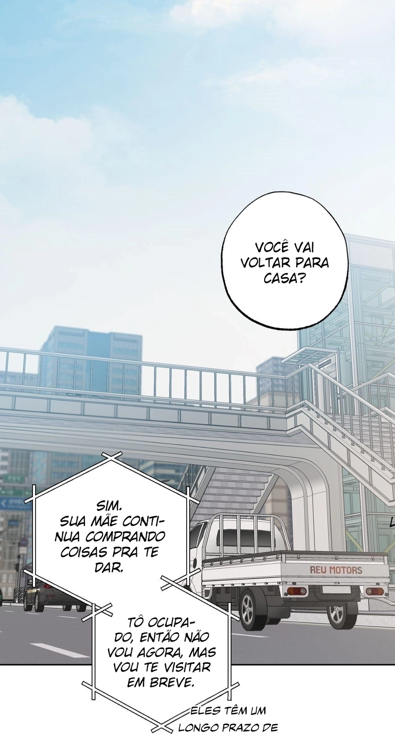  Não Minta para Mim Capítulo 21 Página 2