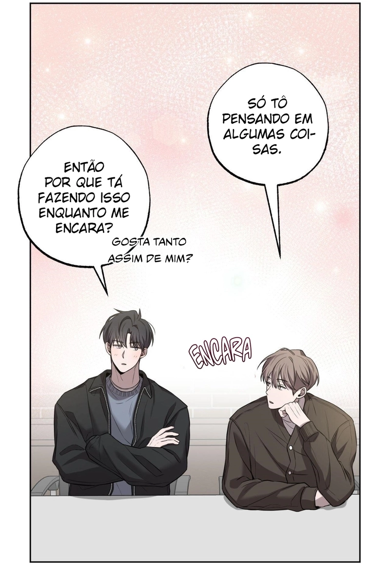  Não Minta para Mim Capítulo 21 Página 28