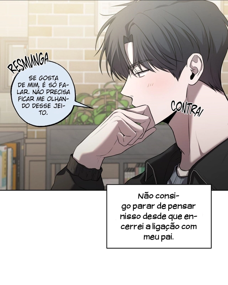  Não Minta para Mim Capítulo 21 Página 30