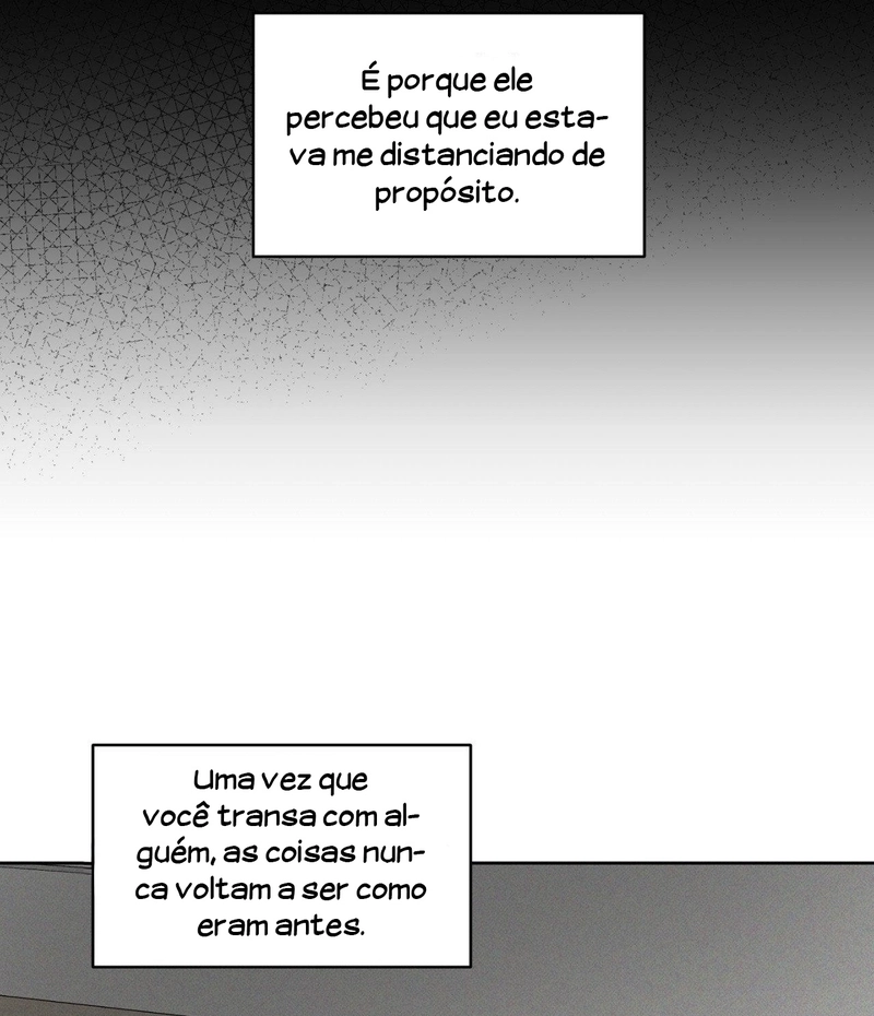  Não Minta para Mim Capítulo 21 Página 40