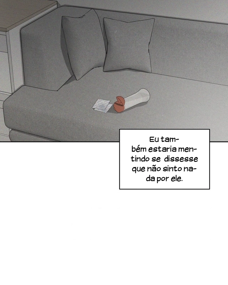  Não Minta para Mim Capítulo 21 Página 41