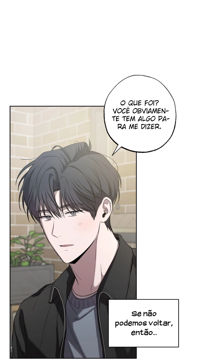  Não Minta para Mim Capítulo 21 Página 43