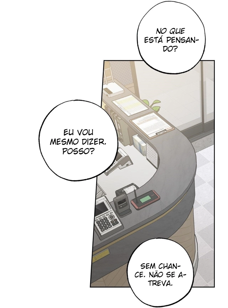  Não Minta para Mim Capítulo 21 Página 48