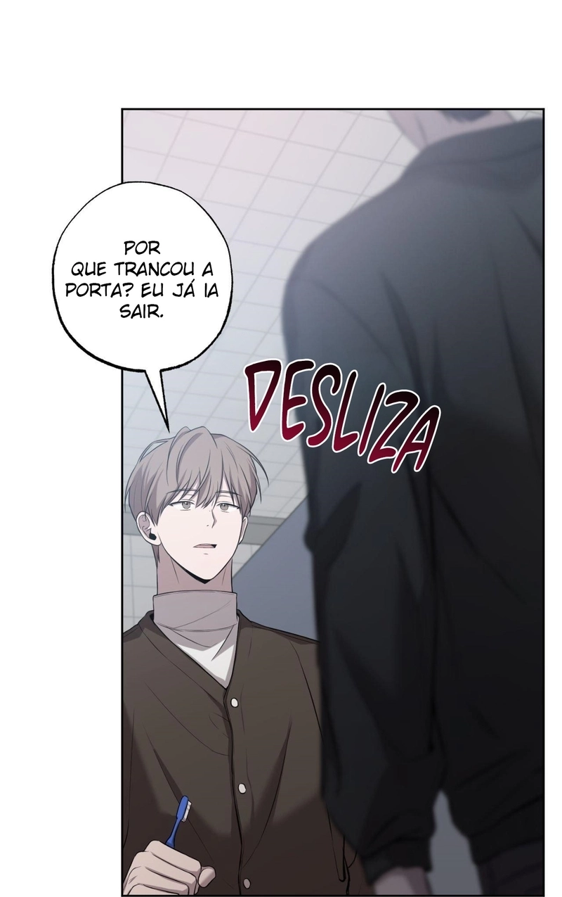  Não Minta para Mim Capítulo 21 Página 62