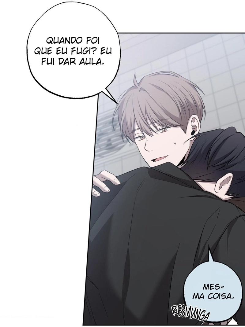  Não Minta para Mim Capítulo 21 Página 72