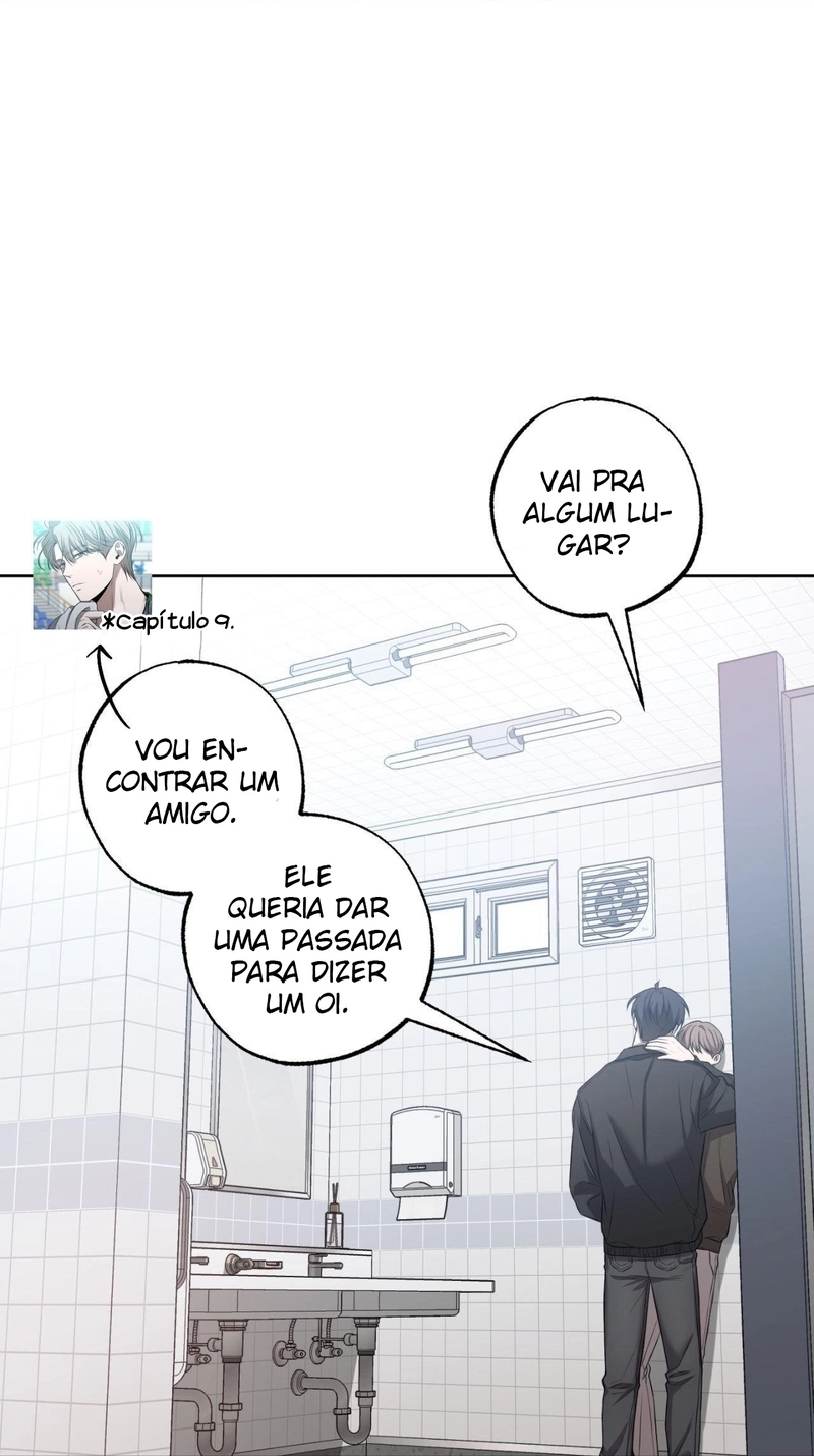  Não Minta para Mim Capítulo 21 Página 77