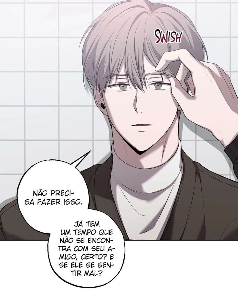  Não Minta para Mim Capítulo 21 Página 79