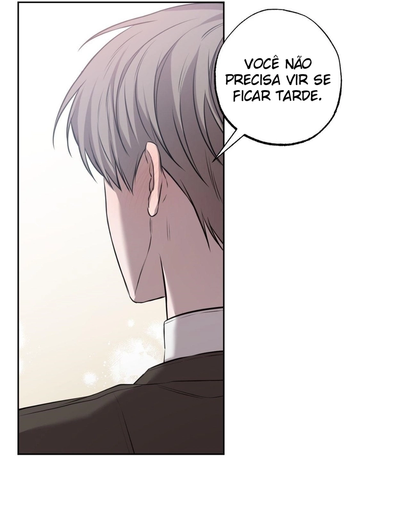  Não Minta para Mim Capítulo 21 Página 83