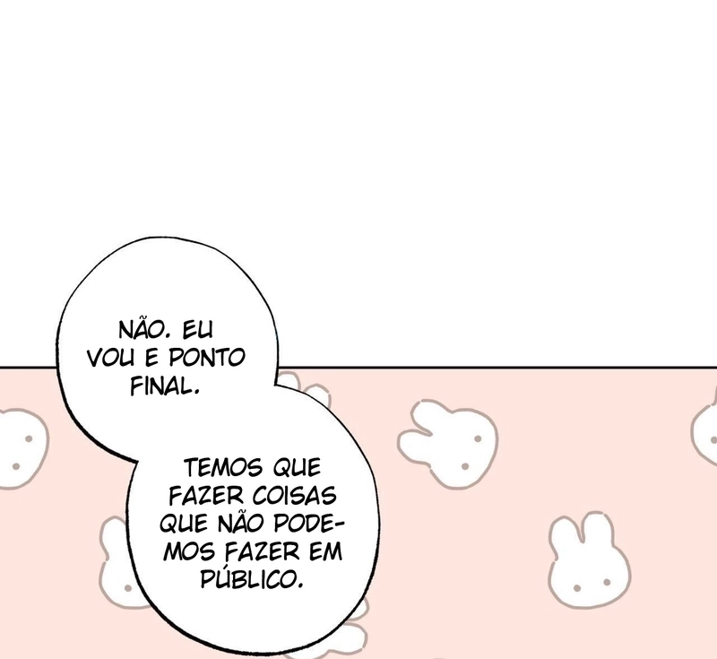  Não Minta para Mim Capítulo 21 Página 84