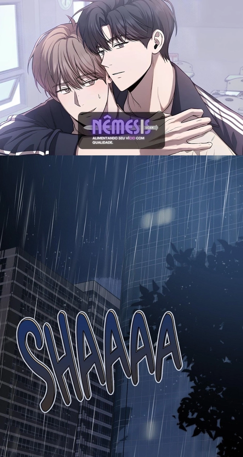  Não Minta para Mim Capítulo 22 Página 1