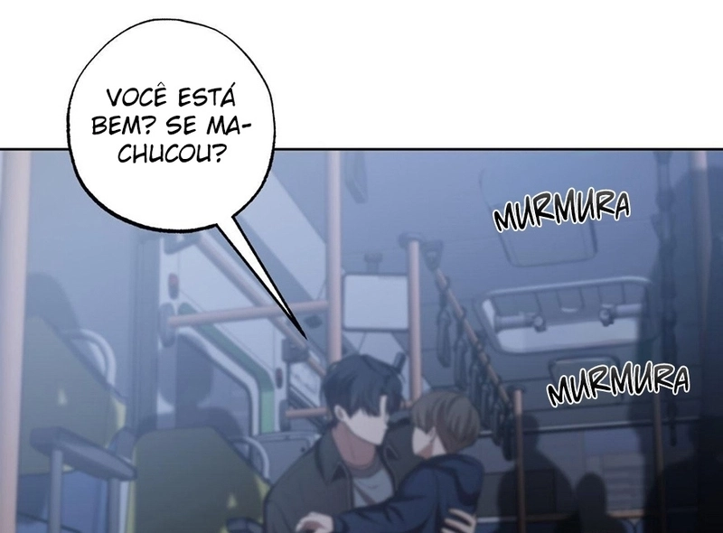  Não Minta para Mim Capítulo 22 Página 15