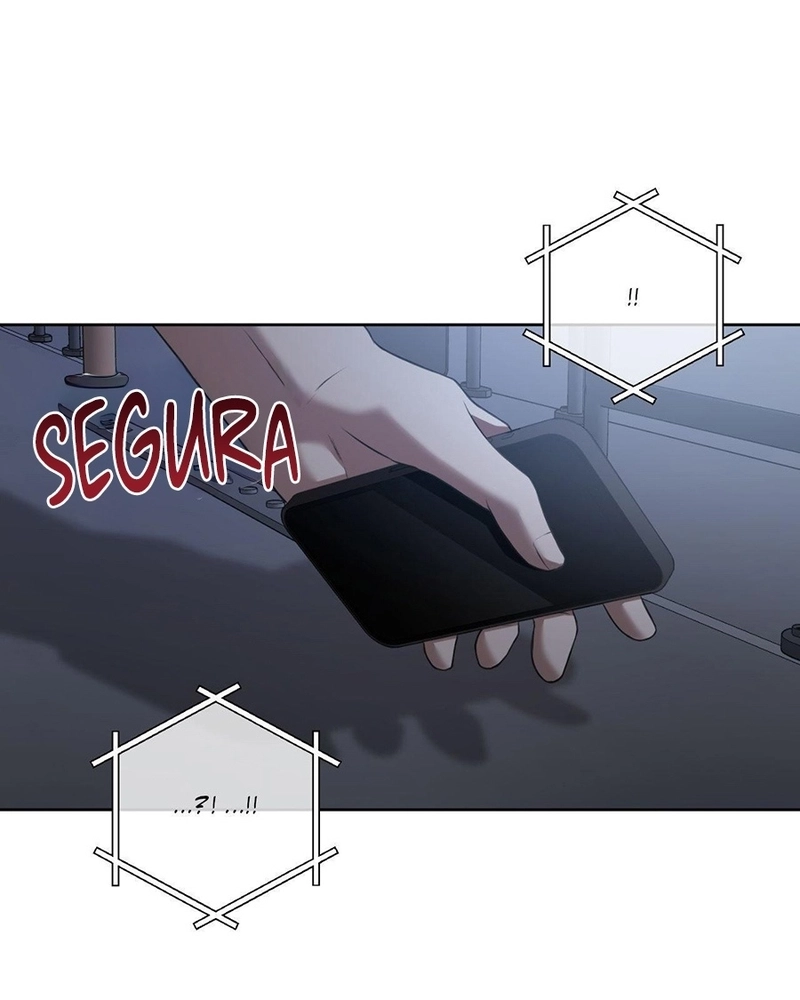  Não Minta para Mim Capítulo 22 Página 18