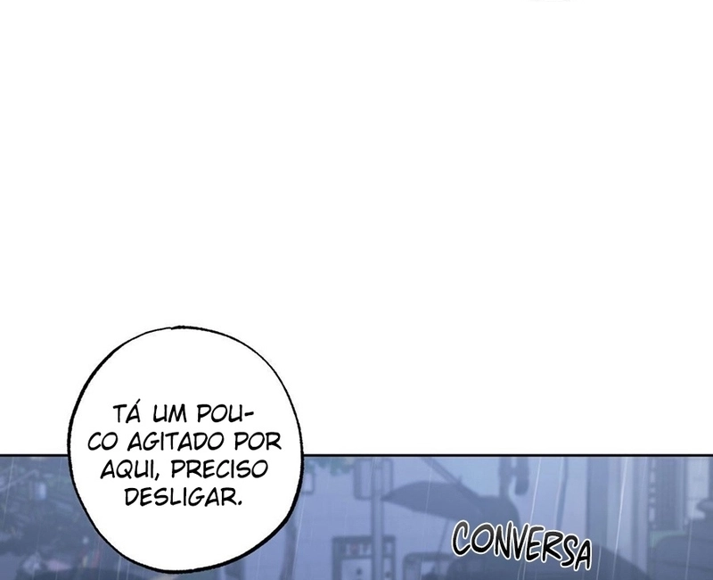  Não Minta para Mim Capítulo 22 Página 22