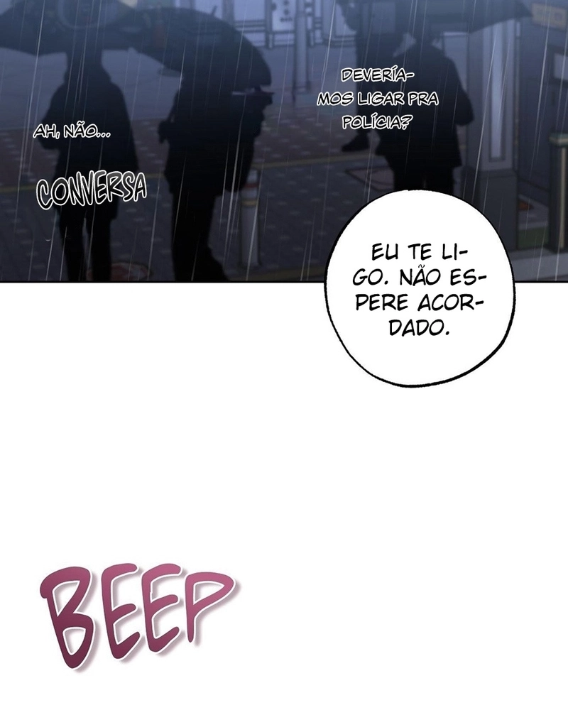  Não Minta para Mim Capítulo 22 Página 23