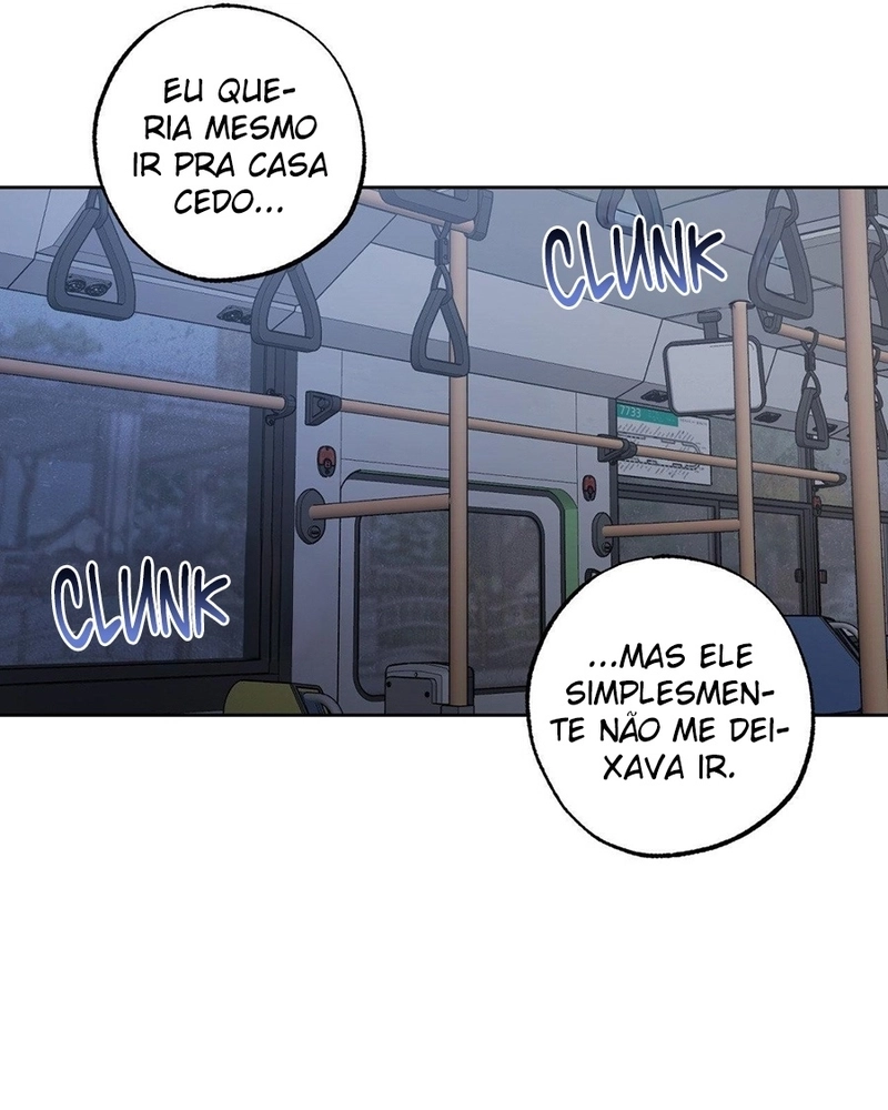  Não Minta para Mim Capítulo 22 Página 3