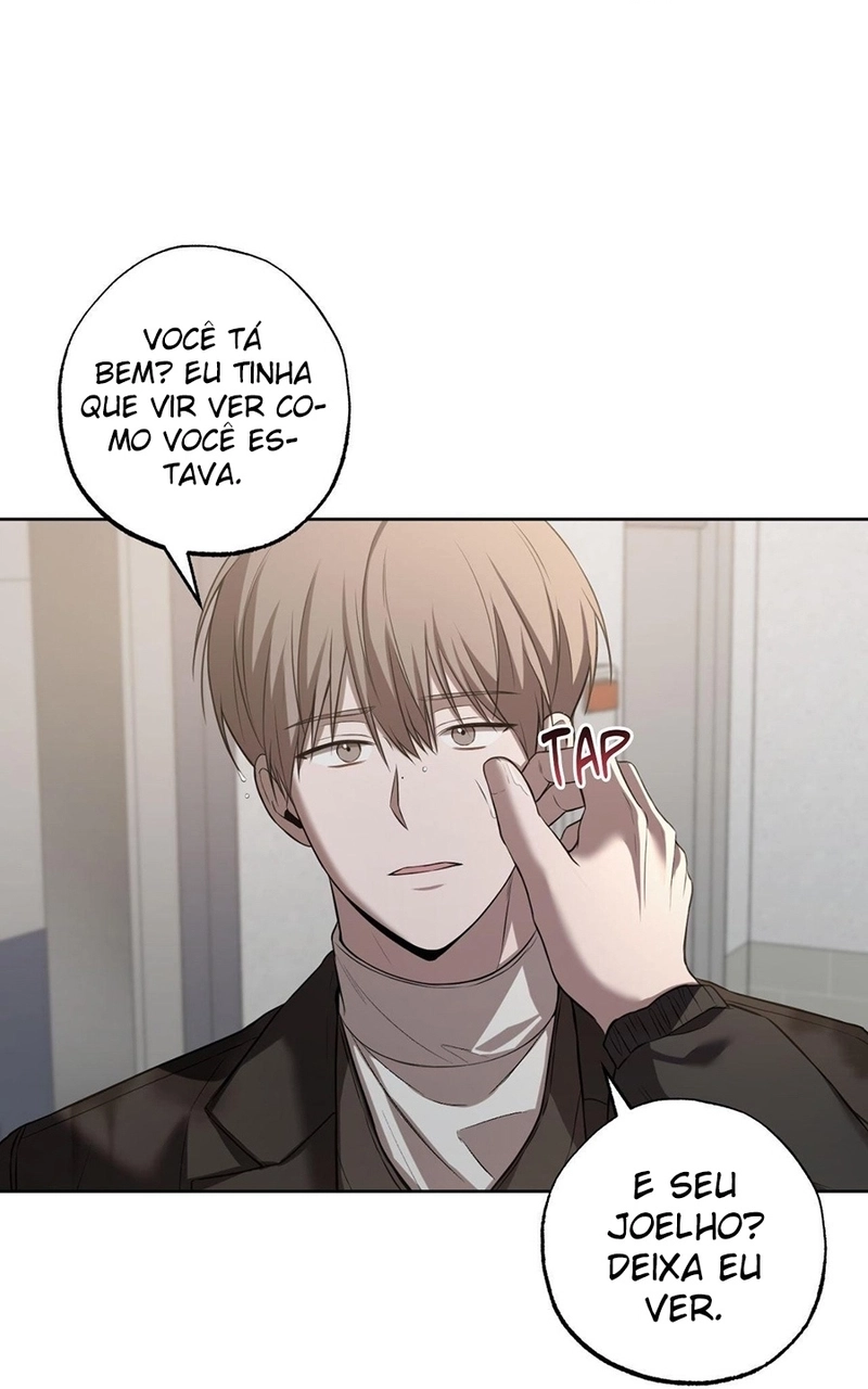  Não Minta para Mim Capítulo 22 Página 37