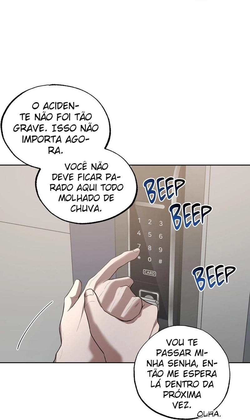  Não Minta para Mim Capítulo 22 Página 38