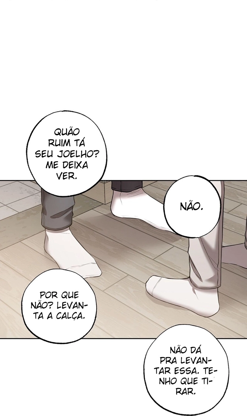  Não Minta para Mim Capítulo 22 Página 40