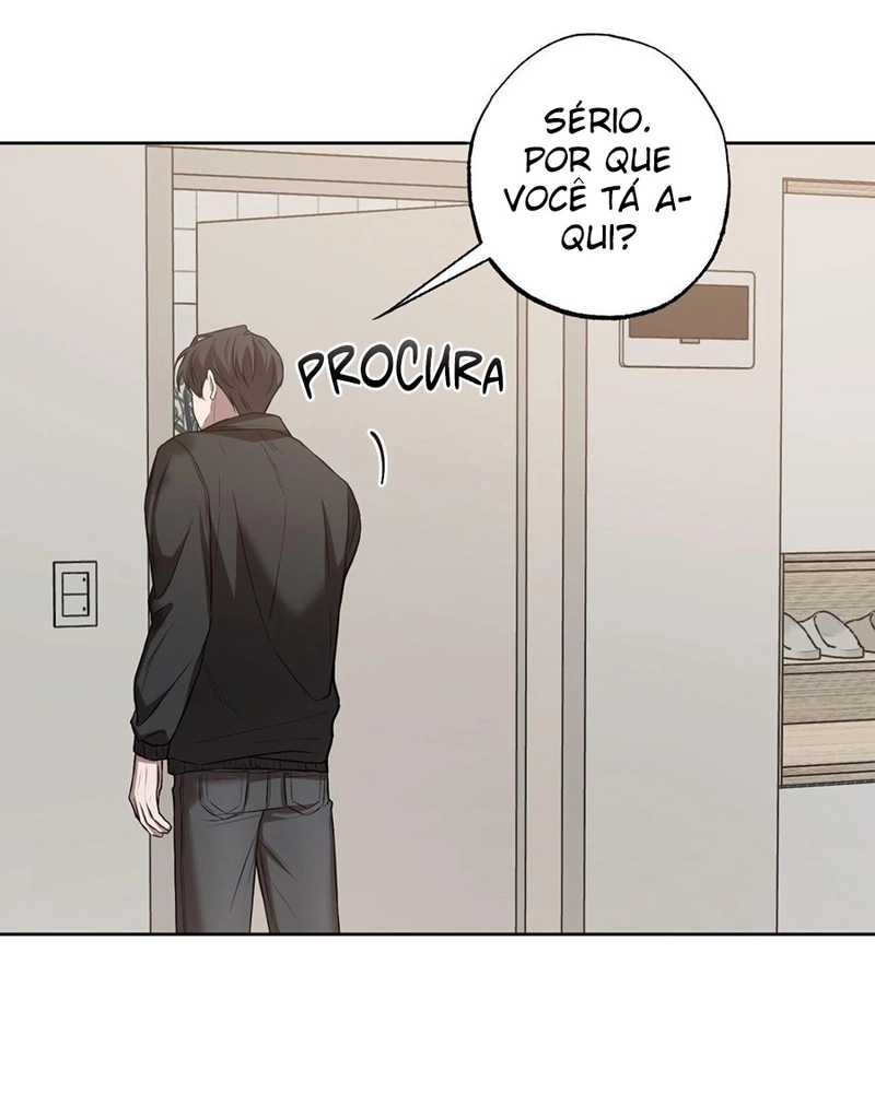 Não Minta para Mim Capítulo 22 Página 46