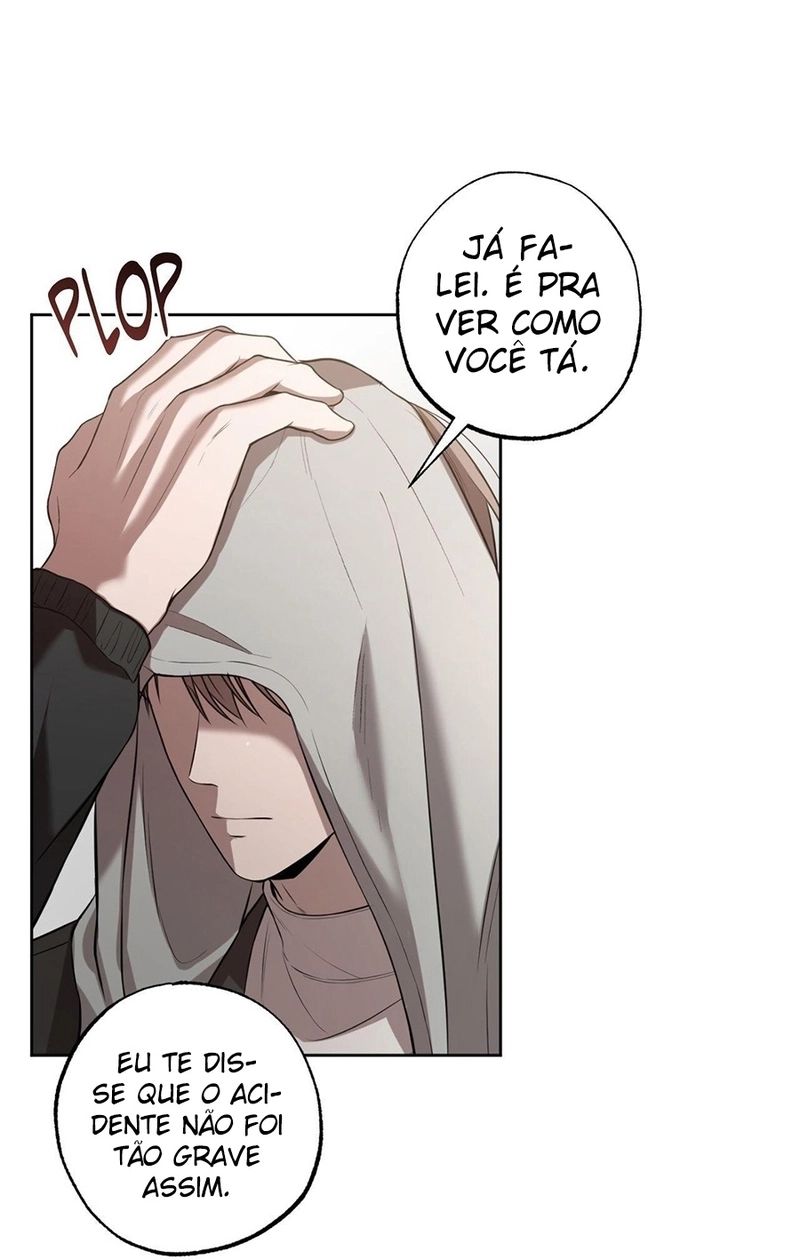  Não Minta para Mim Capítulo 22 Página 47