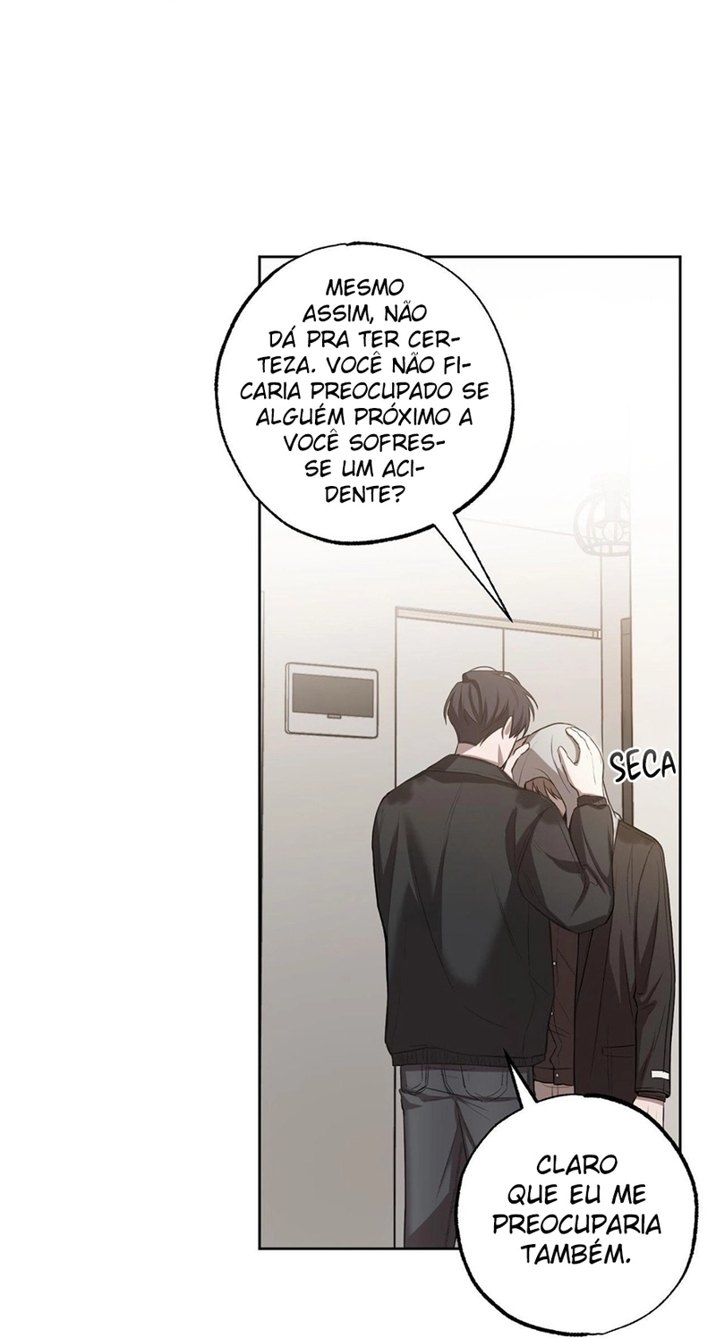 Não Minta para Mim Capítulo 22 Página 48