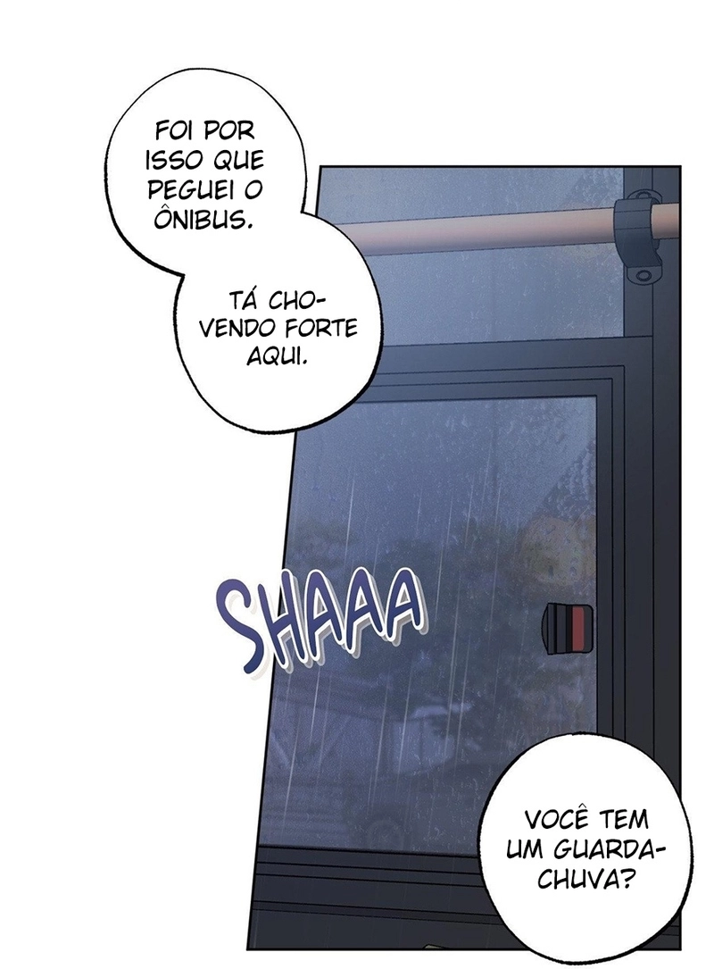  Não Minta para Mim Capítulo 22 Página 5