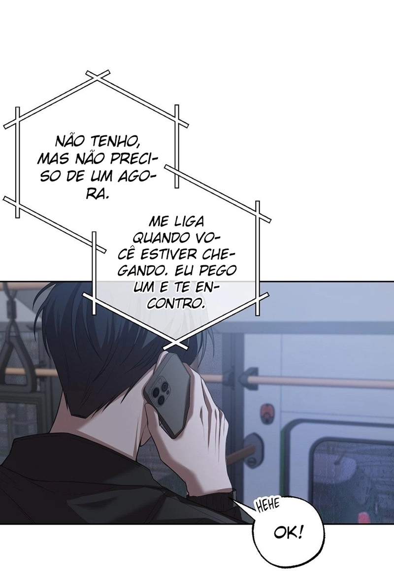  Não Minta para Mim Capítulo 22 Página 6