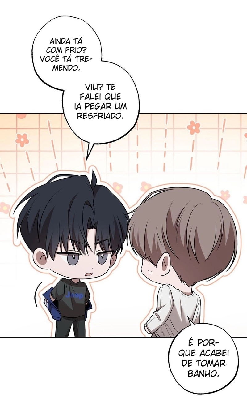  Não Minta para Mim Capítulo 22 Página 61