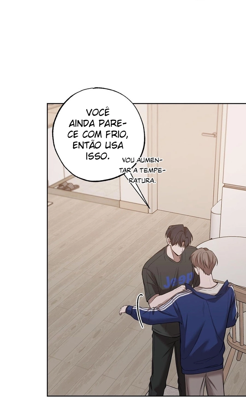  Não Minta para Mim Capítulo 22 Página 62