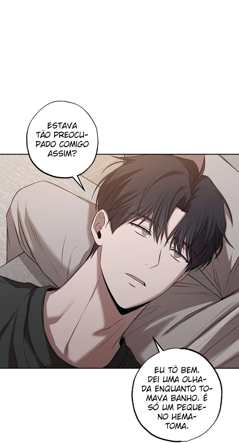  Não Minta para Mim Capítulo 22 Página 69