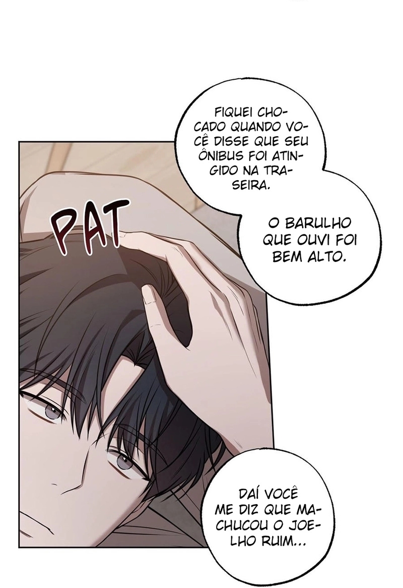  Não Minta para Mim Capítulo 22 Página 70