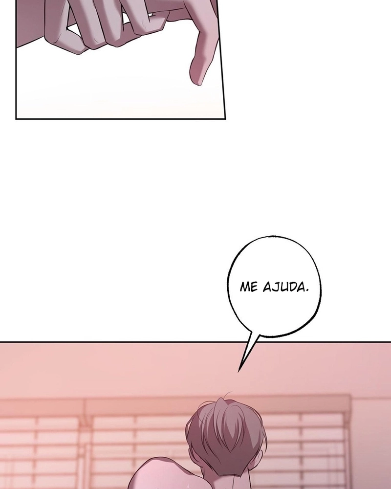  Não Minta para Mim Capítulo 23 Página 10