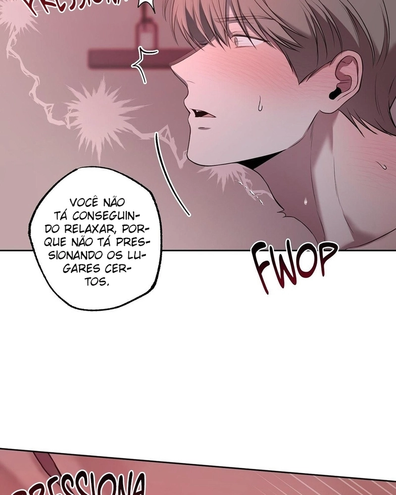  Não Minta para Mim Capítulo 23 Página 19