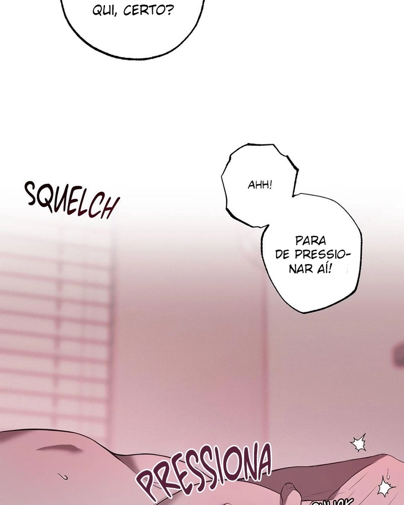  Não Minta para Mim Capítulo 23 Página 21