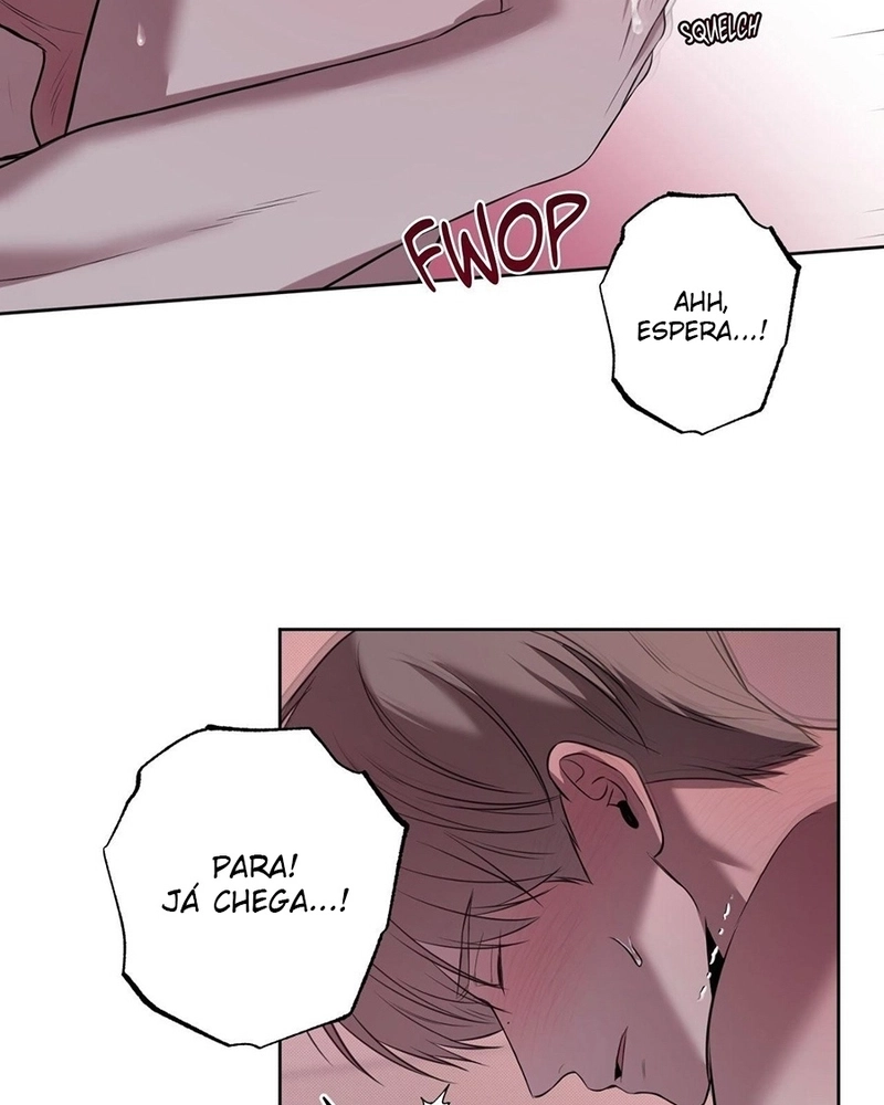  Não Minta para Mim Capítulo 23 Página 24